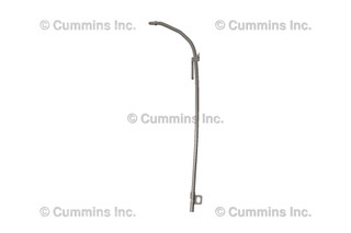 CUMMINS 3957070 ENGINE OIL DIPSTICK TUBE FOR 2003-2007 DODGE RAM DIESEL 5.9L 24V