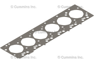 CUMMINS 3958645 CYLINDER HEAD GASKET (THICK) FOR 2003-2007 DODGE RAM DIESEL 5.9L 24V