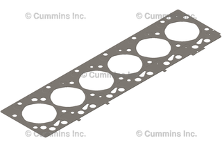 CUMMINS 3958644 CYLINDER HEAD GASKET FOR 2003-2007 DODGE RAM DIESEL 5.9L 24V