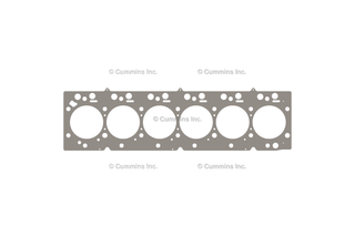 CUMMINS 5271251 QSB CYLINDER HEAD GASKET (.020 THICKER) FITS 2007.5-2018 DODGE RAM DIESEL 6.7L 24V