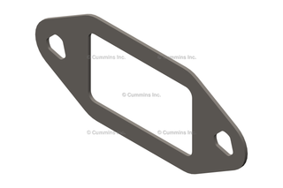 CUMMINS EGR VALVE GASKET 07.5-18 DODGE RAM 6.7L - 3979769