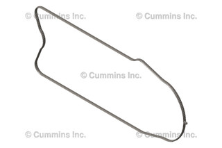 CUMMINS 3999820 CRANKCASE BREATHER GASKET FOR 2007.5-2018 DODGE RAM DIESEL 6.7L 24V