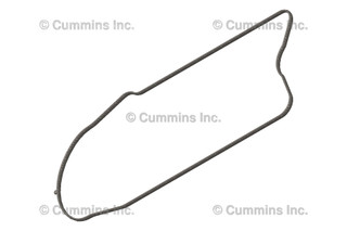 CUMMINS 3999820 CRANKCASE BREATHER GASKET FOR 2007.5-2018 DODGE RAM DIESEL 6.7L 24V