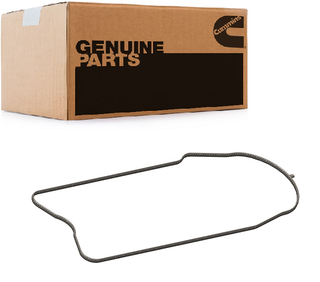 CUMMINS 3999820 CRANKCASE BREATHER GASKET FOR 2007.5-2018 DODGE RAM DIESEL 6.7L 24V