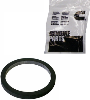 CUMMINS WATER INLET CONNECTION SEAL 89-18 DODGE RAM 5.9L/6.7L - 3906697