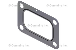 CUMMINS 5266419 HE300VG TURBOCHARGER GASKET FOR 2013-2018 DODGE RAM DIESEL 6.7L 24V