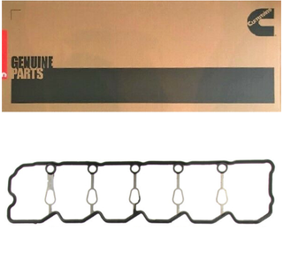 CUMMINS VALVE COVER GASKET 98.5-02 DODGE RAM 5.9L - 3935878