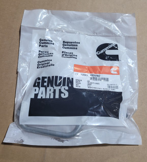 CUMMINS 4935982 FUEL INJECTION LINE (CYLINDER #2) FOR 2007.5-2018 DODGE RAM DIESEL 6.7L 24V