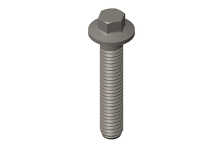 CUMMINS 4891179 CONNECTING ROD CAP SCREW 2003-2018 CUMMINS 5.9L/6.7L 24V