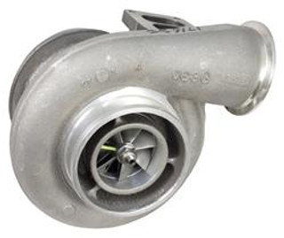BORG-WARNER 177248 S400SX3 TURBOCHARGER S471/83 WITH 1.10A/R T4 HOUSING
