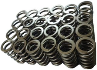 CPP DIESEL 07-S-003 24V CUMMINS 103# PERFORMANCE VALVE SPRINGS 1998.5-2024 DODGE CUMMINS 5.9L/6.7L 24V