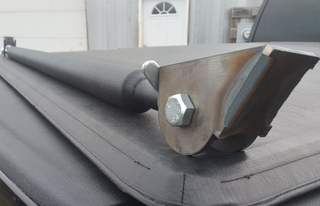 CPP "WELD ON" TRACTION BARS (UNIVERSAL)