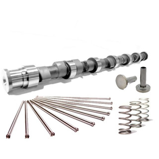 HAMILTON CAMS 07-CC-24V178 CAST 178/208 CAMSHAFT COMBO FOR 98.5-18 CUMMINS 5.9L/6.7L 24V