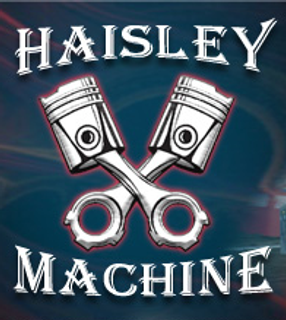 HAISLEY MACHINE HMR-L19-MAIN MAIN STUD KIT EXTRA LONG | 97.5-18 CUMMINS 12V/24V