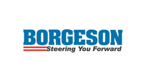BORGESON BORGESON