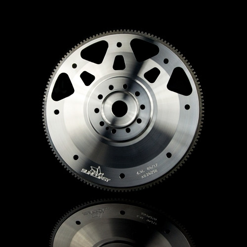 SUNCOAST 64-BFP 5R110 BILLET FLEX PLATE FOR 08-10 FORD SUPER DUTY WITH 6.4L POWERSTROKE