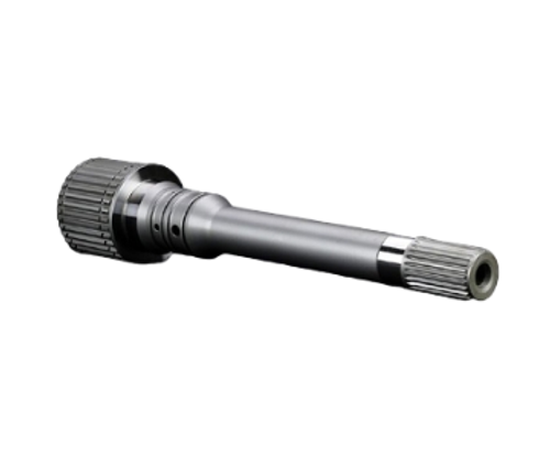 SUNCOAST A1-109600 ALLISON BILLET INPUT SHAFT FOR 01-10 GM 2500HD/3500HD WITH 6.6L DURAMAX