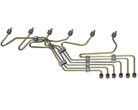 CPP DIESEL 24V CUMMINS P7100 CONVERSION KIT FOR 1998.5-2002 DODGE RAM 5.9L