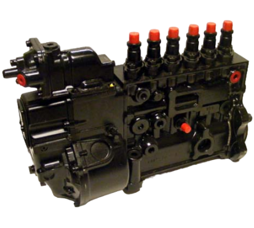 CPP P7100 HOT STREET 12MM FUEL INJECTION PUMP FOR 94-98 CUMMINS 5.9L 12V