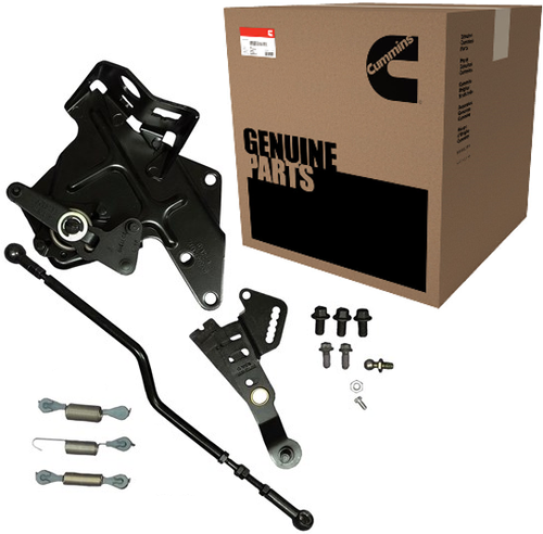 CUMMINS 4089112 OEM P7100 THROTTLE LINKAGE KIT – 5.9L 12-VALVE (1994–1998)