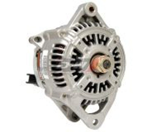 D&W DIESEL 120-102-0006 NEW DENSO ALTERNATOR 89-98 CUMMINS D&W DIESEL 120-102-0006 NEW DENSO ALTERNATOR 89-98 CUMMINS