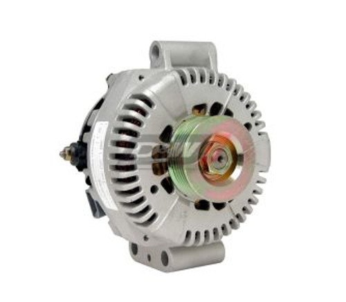 D&W DIESEL 120-494-0015 NEW ALTERNATOR 04-10 POWERSTROKE