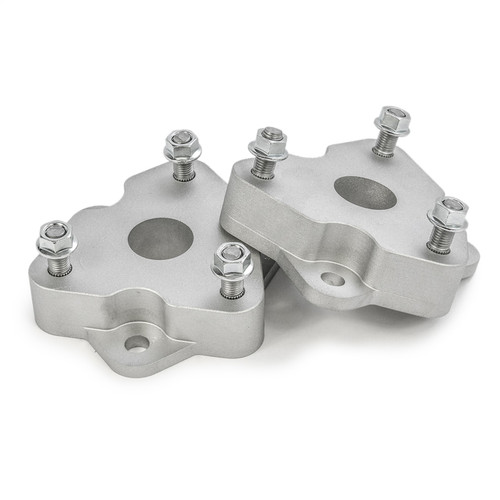 READYLIFT 66-1030 2" LEVELING KIT T6 BILLET - DODGE RAM 4WD 2009-2018