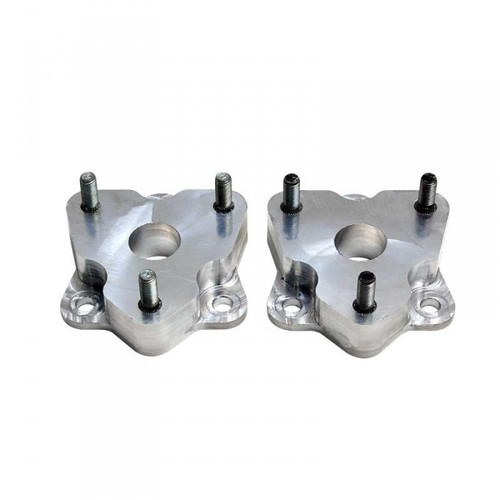 READYLIFT 66-1030 2" LEVELING KIT T6 BILLET - DODGE RAM 4WD 2009-2018