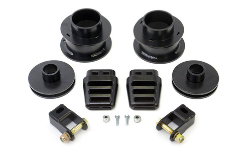 READYLIFT 69-1231 3"F / 1"R SST LIFT KIT - DODGE RAM 2500 4WD 2014-2018