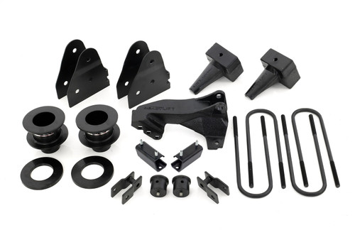 READYLIFT 69-2735 3.5" SST LIFT KIT - FORD SUPER DUTY F250/F350 4WD (1-PC DRIVE SHAFT ONLY) 2017-2021