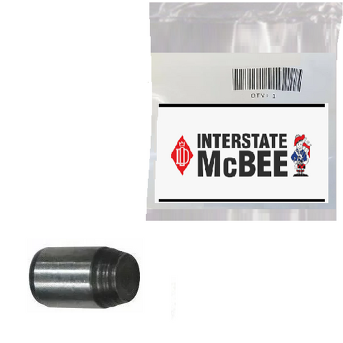 INTERSTATE-MCBEE M-3900257 GEAR HOUSING DOWEL PIN (KILLER DOWEL) 89–02 5.9L CUMMINS (AFTERMARKET)
