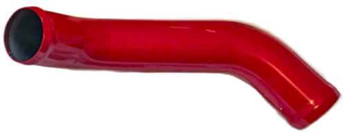CRAZY CARL'S TTIC CUMMINS TWIN TURBO INTERCOOLER PIPE 1994-2007 DODGE CUMMINS 5.9L 12V/24V