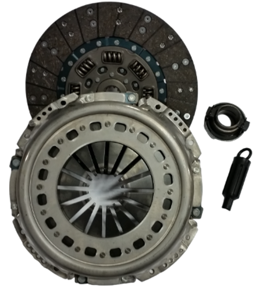 VALAIR NMU70279-01 13" HEAVY DUTY ORGANIC CLUTCH (400HP) 00–05 DODGE RAM DIESEL
