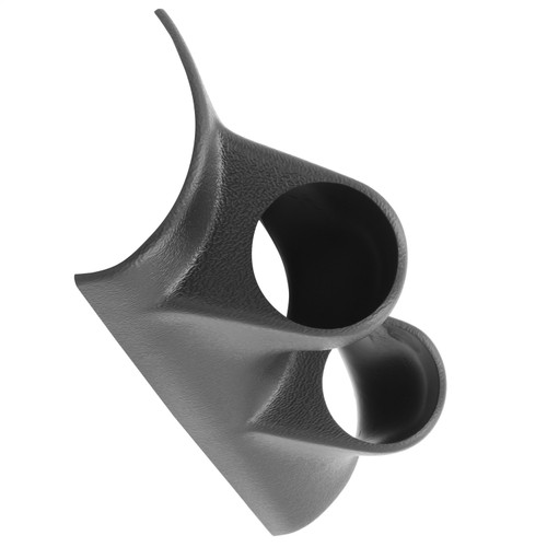 AUTOMETER 15200 A-PILLAR POD, DUAL, 2-1/16", DODGE RAM 94-97 AUTOMETER 15200 A-PILLAR POD, DUAL, 2-1/16", DODGE RAM 94-97