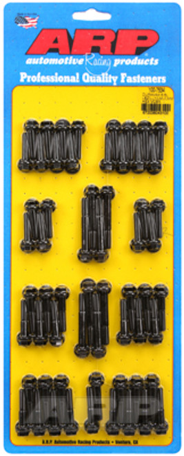 ARP 100-7534 VALVE COVER BOLT KIT-HEX FOR 2004.5-2016 GM 6.6 DURAMAX ENGINE