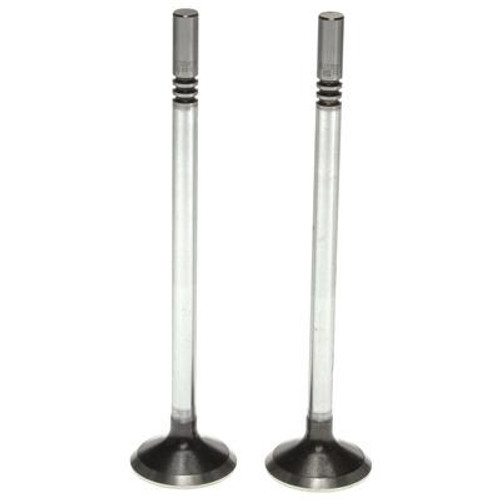 MAHLE 211-4524 EXHAUST VALVE FOR 11–18 FORD POWERSTROKE