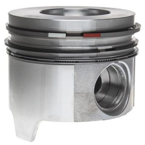 MAHLE 224-3163WR PISTON SET W/RINGS (STD) FOR 94-03 FORD POWERSTROKE 7.3L