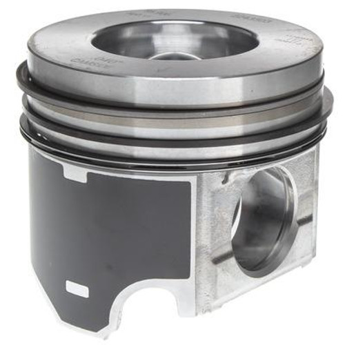 MAHLE 224-3503WR.040 PISTON W/RINGS (.040) FOR 03-07 FORD POWERSTROKE