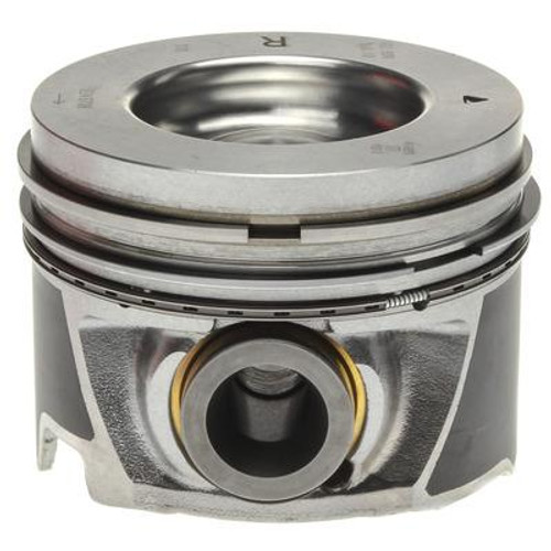 MAHLE 224-3708WR PISTON KIT W/RINGS – RIGHT (STD) FOR 2006–2010 GM DURAMAX 6.6L LLY/LBZ/LMM MAHLE 224-3708WR PISTON KIT W/RINGS – RIGHT (STD) FOR 2006–2010 GM DURAMAX 6.6L LLY/LBZ/LMM