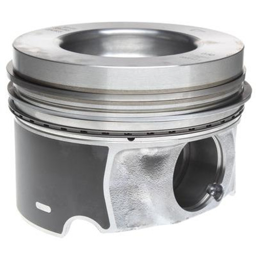 MAHLE 224-3935WR-0.50MM PISTON W/RINGS (.50MM) FOR 11–16 GM DURAMAX