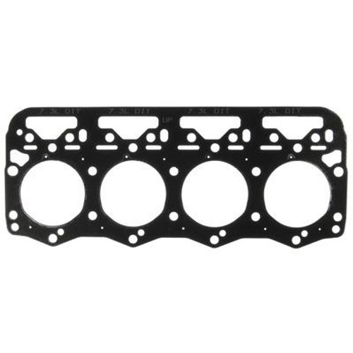 MAHLE 54204 HEAD GASKET FOR 94–03 FORD POWERSTROKE 7.3L MAHLE 54204 HEAD GASKET FOR 94–03 FORD POWERSTROKE 7.3L