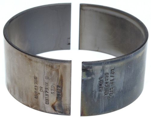MAHLE CB-1873HX H-SERIES CONNECTING ROD BEARING (EXTRA CLEARANCE) FOR 03-18 CUMMINS 5.9 MAHLE CB-1873HX H-SERIES CONNECTING ROD BEARING (EXTRA CLEARANCE) FOR 03-18 CUMMINS 5.9