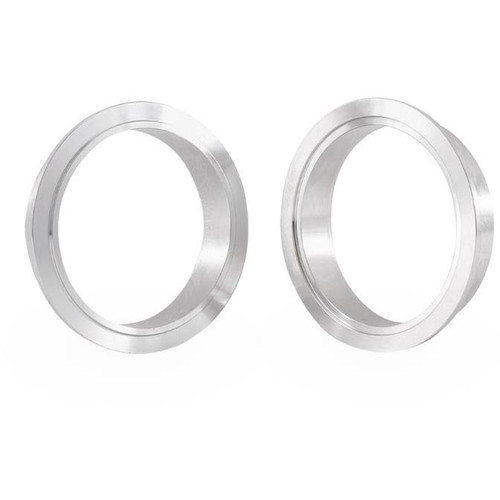 MISHIMOTO MMCLAMP-VS-3  STAINLESS STEEL V-BAND CLAMP, 3" (76.2MM) MISHIMOTO MMCLAMP-VS-3  STAINLESS STEEL V-BAND CLAMP, 3" (76.2MM)