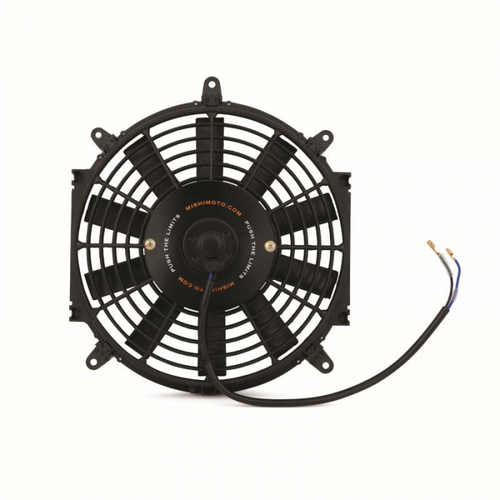 MISHIMOTO MMFAN-10  Slim Electric Fan 10 inch