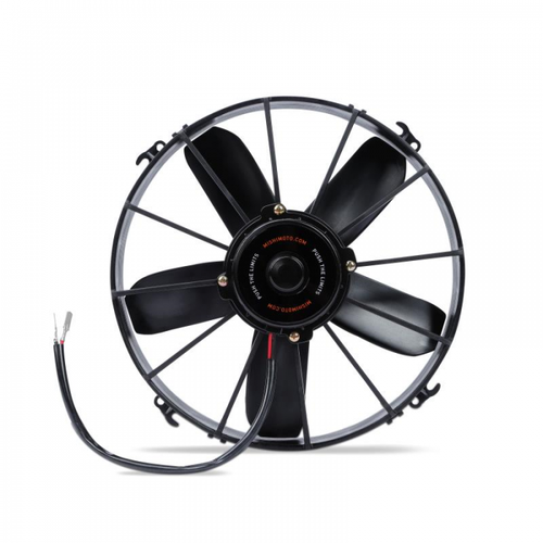 MISHIMOTO MMFAN-10HD  Race Line  High-Flow Fan  10 inch MISHIMOTO MMFAN-10HD  Race Line  High-Flow Fan  10 inch