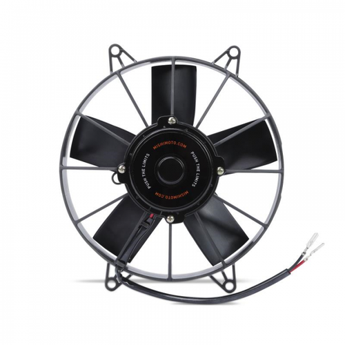 MISHIMOTO MMFAN-11HD  Race Line  High-Flow Fan  11 inch MISHIMOTO MMFAN-11HD  Race Line  High-Flow Fan  11 inch