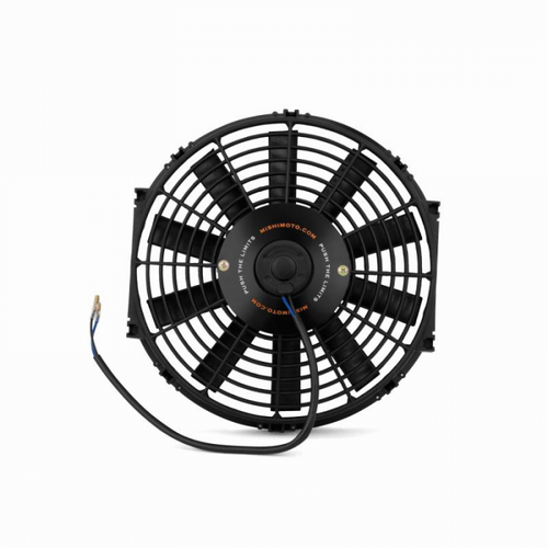 MISHIMOTO MMFAN-12  Slim Electric Fan 12 inch