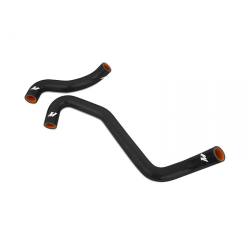 MISHIMOTO MMHOSE-F2D-01BK  SILICONE COOLANT HOSE KIT- BLACK  2001-2003 FORD POWERSTROKE 7.3L MISHIMOTO MMHOSE-F2D-01BK  SILICONE COOLANT HOSE KIT- BLACK  2001-2003 FORD POWERSTROKE 7.3L