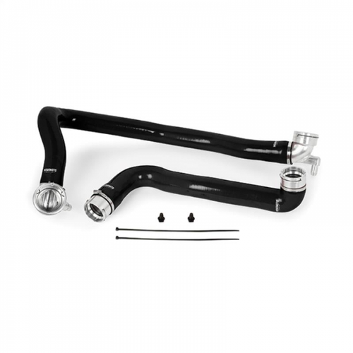 MISHIMOTO MMHOSE-F2D-11BK  SILICONE COOLANT HOSE KIT - BLACK   2011-2016 FORD POWERSTROKE 6.7L MISHIMOTO MMHOSE-F2D-11BK  SILICONE COOLANT HOSE KIT - BLACK   2011-2016 FORD POWERSTROKE 6.7L