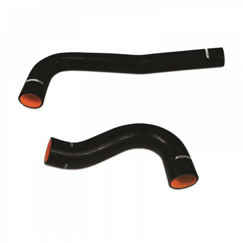 MISHIMOTO MMHOSE-RAM-03DBK  DIESEL HOSE KIT - BLACK  2003-2010 CUMMINS 5.9L/6.7L